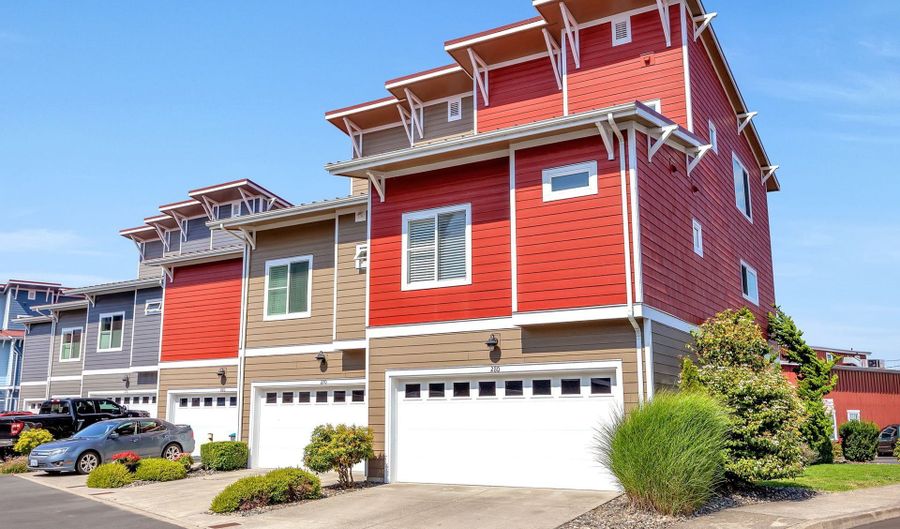 280 MARITIME Ln, Astoria, OR 97103 - 3 Beds, 3 Bath