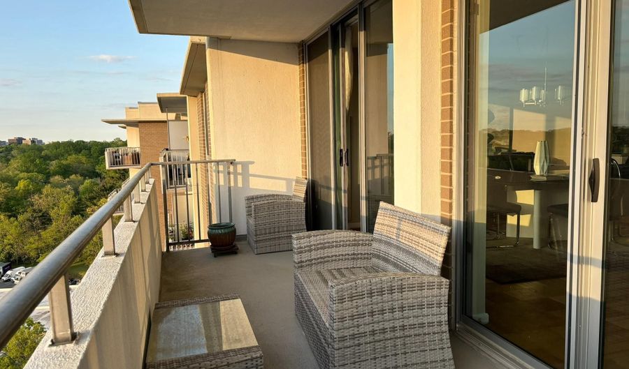5101 RIVER Rd 1901, Bethesda, MD 20816 - 2 Beds, 2 Bath