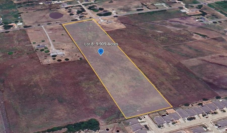 Lot 8 County Road 426, Anna, TX 75409 - 0 Beds, 0 Bath