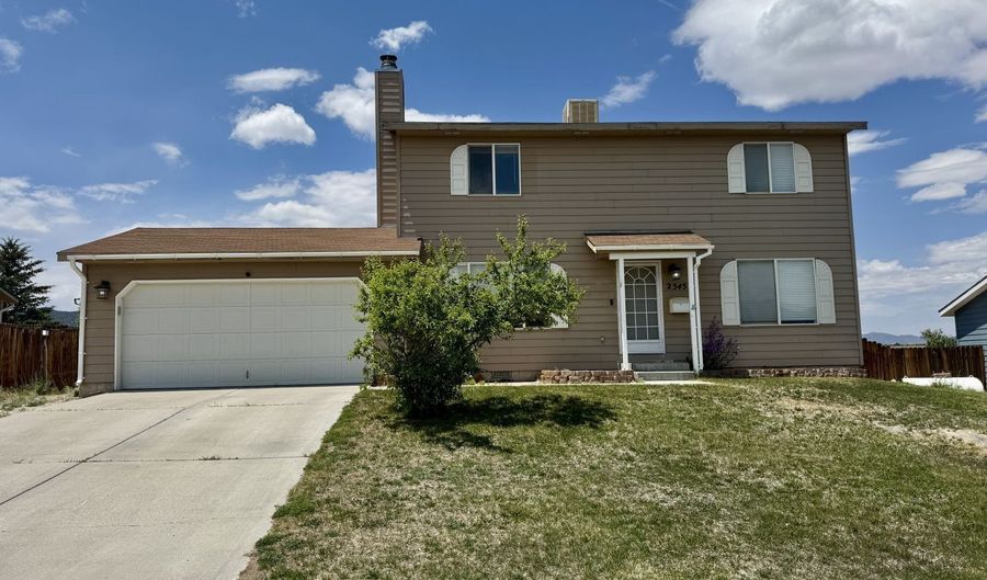 2345 Iron Dr, Ely, NV 89301 - 3 Beds, 2 Bath