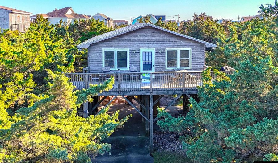 40268 E Sunfish Ct Lot 17, Avon, NC 27915 - 3 Beds, 2 Bath