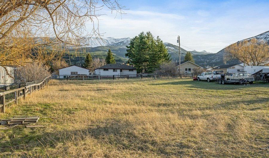 213 Warren, Anaconda, MT 59711 - 0 Beds, 0 Bath