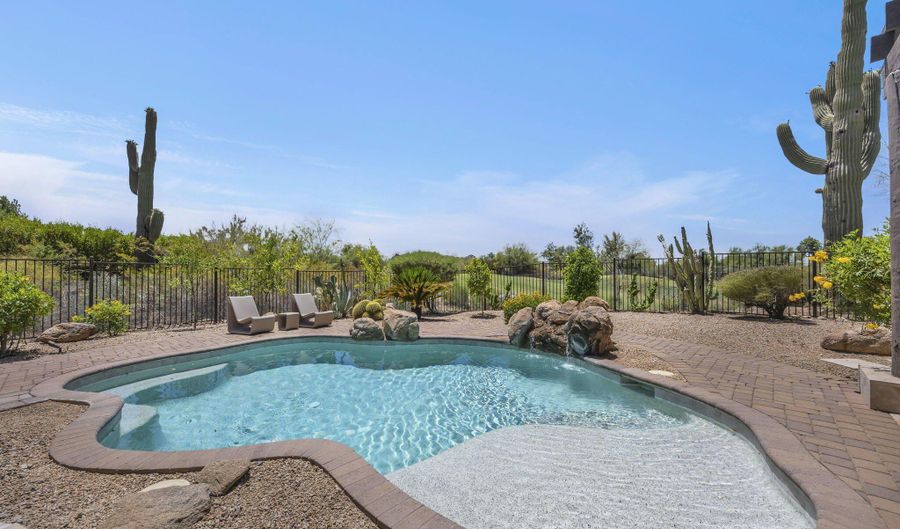 3105 E ARROYO HONDO Rd, Carefree, AZ 85377 - 3 Beds, 4 Bath