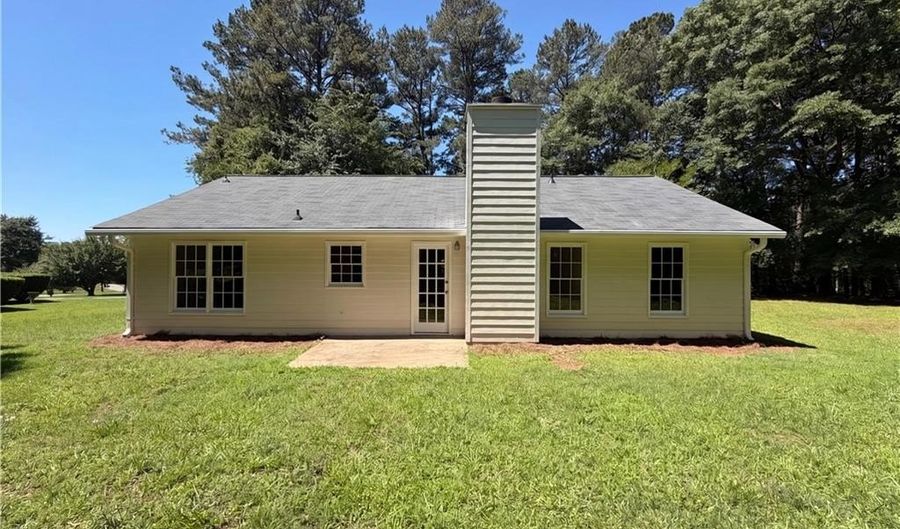 358 Cross Creek Pl, Auburn, GA 30011 - 3 Beds, 2 Bath