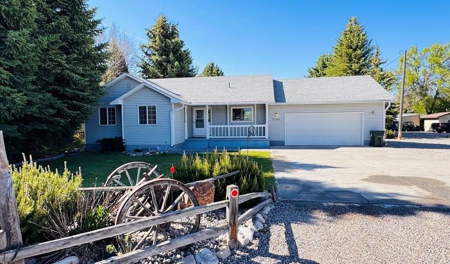 1392 Rich Ln, Blackfoot, ID 83221 - 4 Beds, 2 Bath