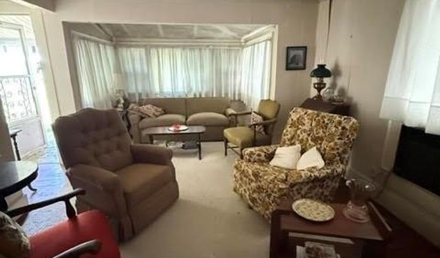 1622 W Park Ave, Albemarle, NC 28001 - 2 Beds, 1 Bath