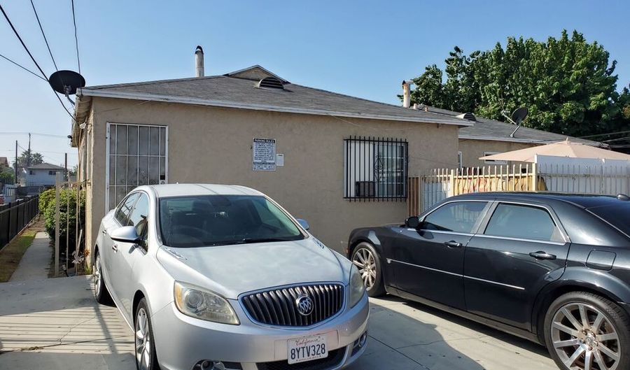 5923 Gage Ave, Bell Gardens, CA 90201 - 8 Beds, 0 Bath