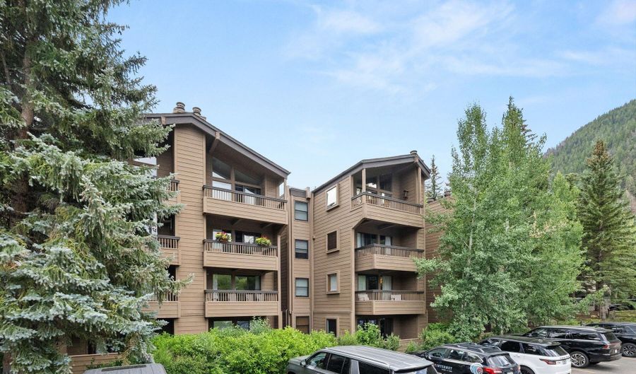 610 S West End St H202, Aspen, CO 81611 - 2 Beds, 2 Bath