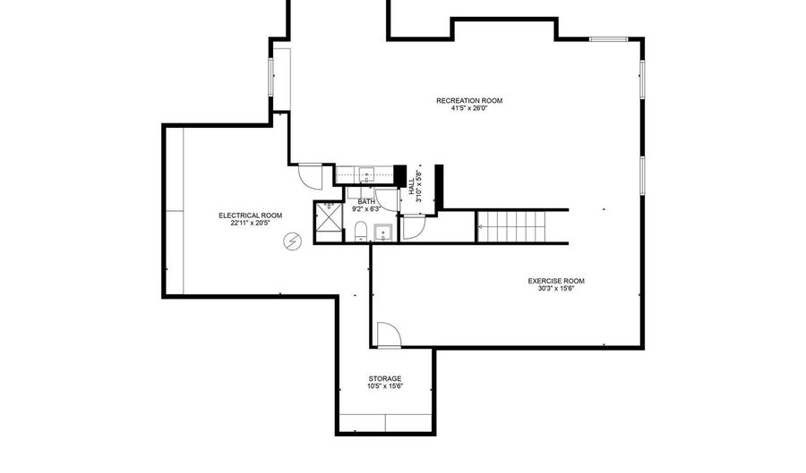 5925 Zinnia Ct, Arvada, CO 80004 - 4 Beds, 5 Bath
