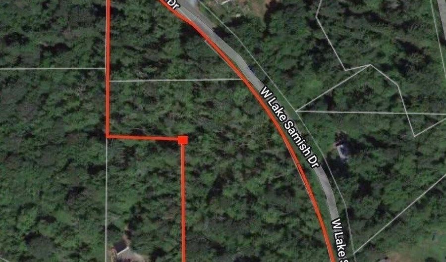 1 W Lake Samish Dr, Bellingham, WA 98229 - 0 Beds, 0 Bath
