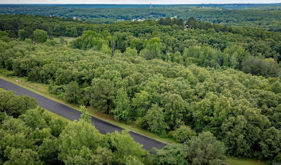 EAGLES NEST lot 8, Austin, AR 72007 - 0 Beds, 0 Bath