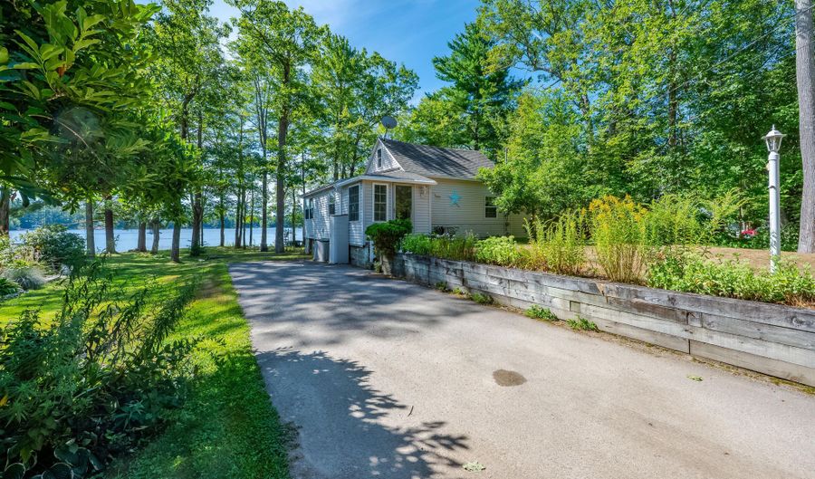 117 Middle Rd, Acton, ME 04001 - 2 Beds, 1 Bath