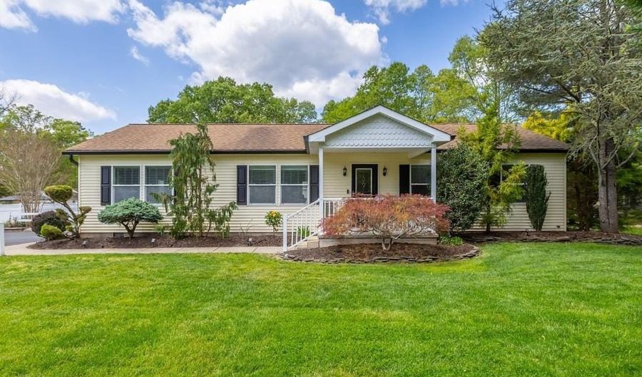 2339 TREMONT Ave, Atco, NJ 08004 - 3 Beds, 3 Bath