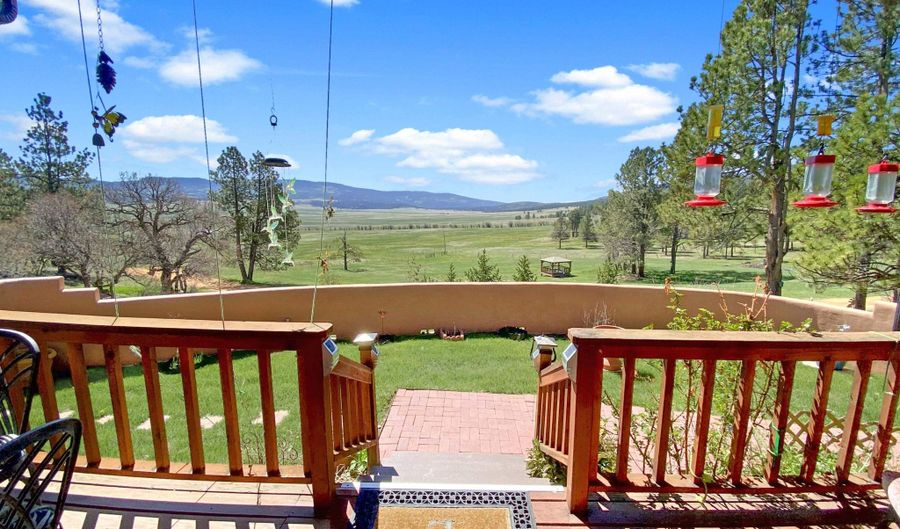 39 Martin Luther King Jr Blvd, Angel Fire, NM 87710 - 3 Beds, 4 Bath