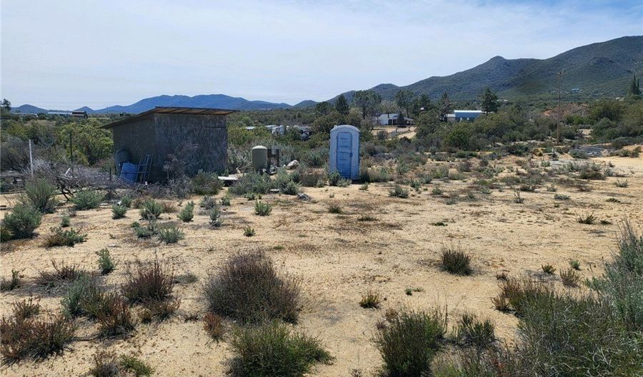58660 80th Ave, Anza, CA 92539 - 0 Beds, 0 Bath