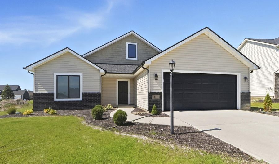 111 Sunset Dr, Avilla, IN 46710 - 3 Beds, 2 Bath