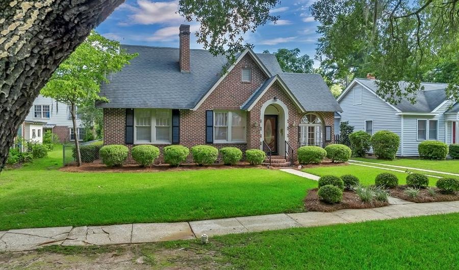 719 Second Ave, Albany, GA 31701 - 3 Beds, 2 Bath
