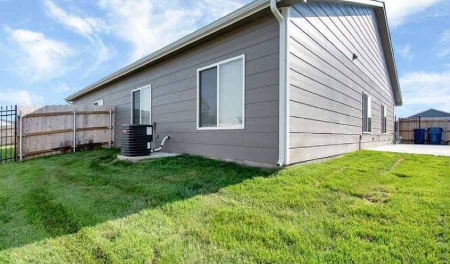1339 N Azena St, Andover, KS 67002 - 0 Beds, 0 Bath