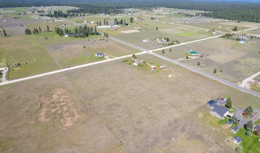 28744 N Caribou Ave, Athol, ID 83801 - 4 Beds, 2 Bath