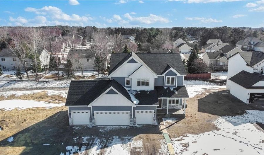 2080 151st Ave NW, Andover, MN 55304 - 4 Beds, 3 Bath