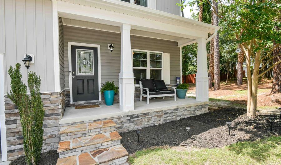 815 Paul Mccain Rd, Aberdeen, NC 28315 - 4 Beds, 3 Bath