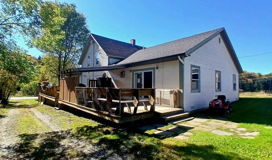 852 Pollander Rd, Cambridge, VT 05464 - 5 Beds, 2 Bath