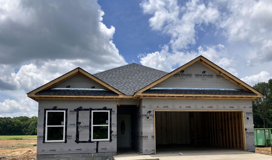 118 S Apple, Beebe, AR 72012 - 3 Beds, 2 Bath