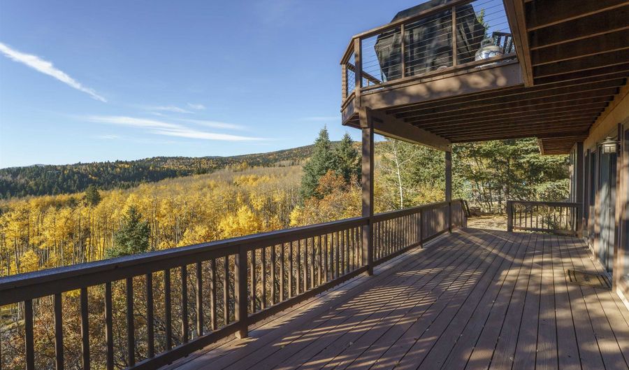 31 Agua Fria Dr, Angel Fire, NM 87710 - 3 Beds, 3 Bath