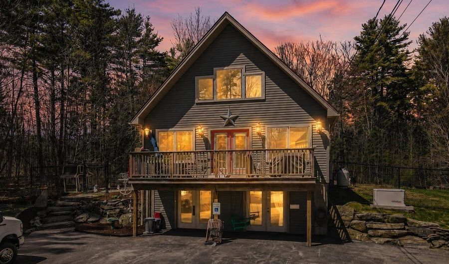 75 Marsh Rd, Belfast, ME 04915 - 4 Beds, 4 Bath
