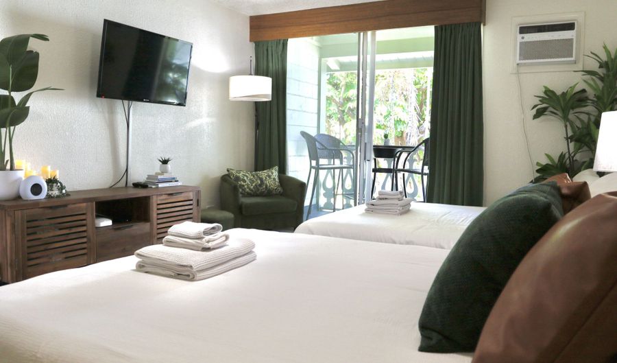 75-5776 KONA ISLANDER INN 201, Kailua Kona, HI 96740 - 0 Beds, 1 Bath