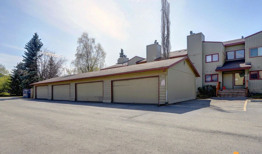 10260 Jamestown Dr #A8, Anchorage, AK 99507 - 1 Beds, 1 Bath