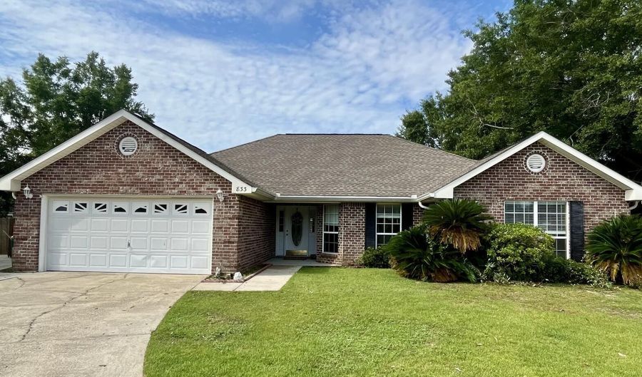 833 Heron Cv, Biloxi, MS 39532 - 3 Beds, 2 Bath