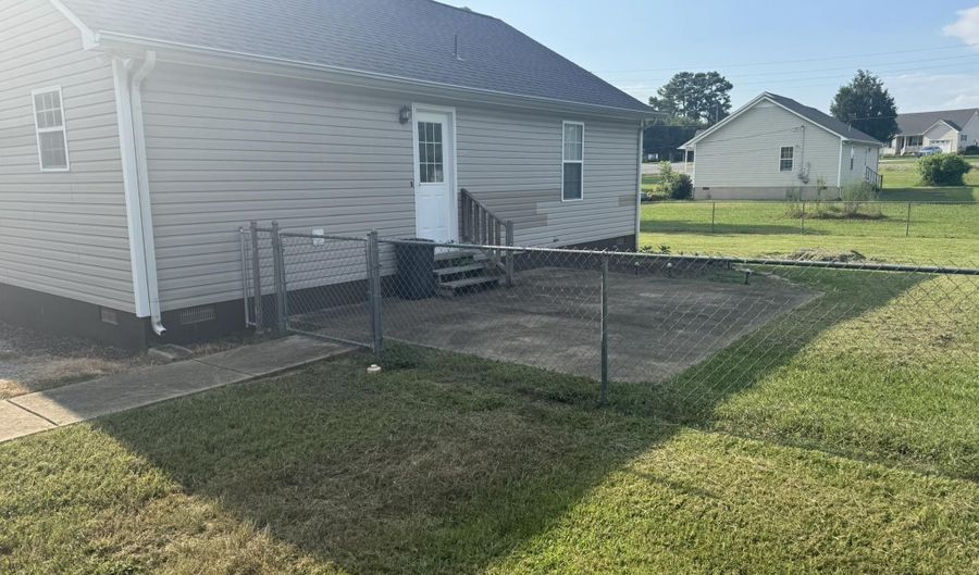30598 Ardmore Ridge Rd, Ardmore, TN 38449 - 2 Beds, 1 Bath
