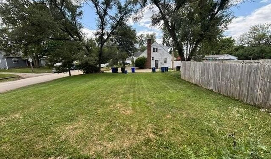 751 E Mithoff St, Columbus, OH 43206 - 2 Beds, 1 Bath