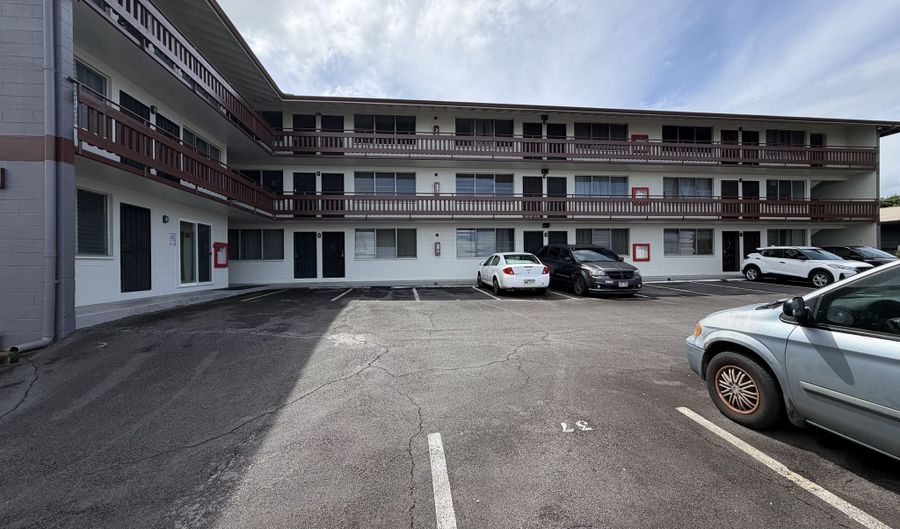 270 ULULANI St 26, Hilo, HI 96720 - 1 Beds, 1 Bath