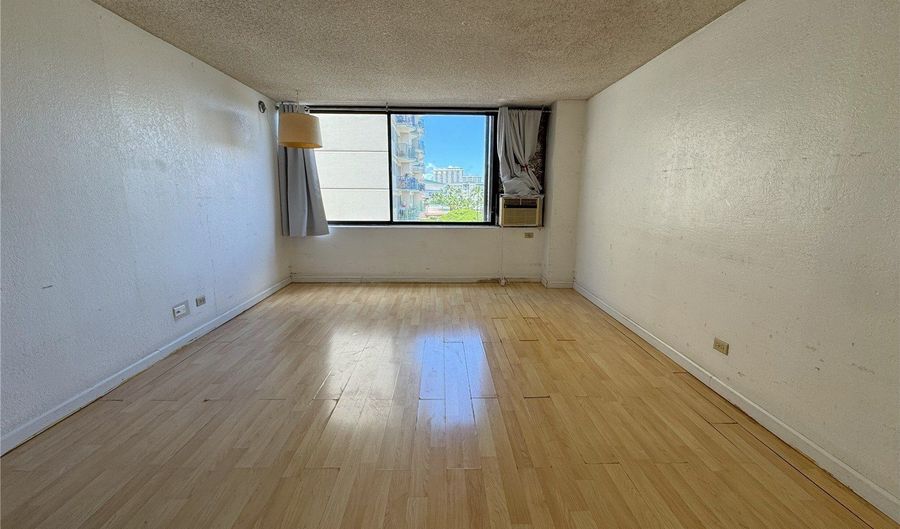 444 Niu St 815, Honolulu, HI 96815 - 0 Beds, 1 Bath