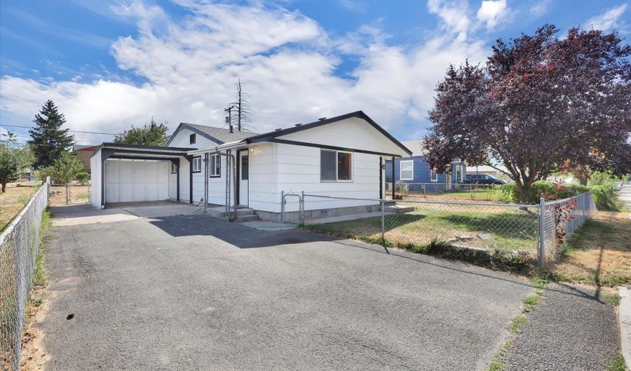 12911 W 12th Ave, Airway Heights, WA 99001 - 2 Beds, 0 Bath