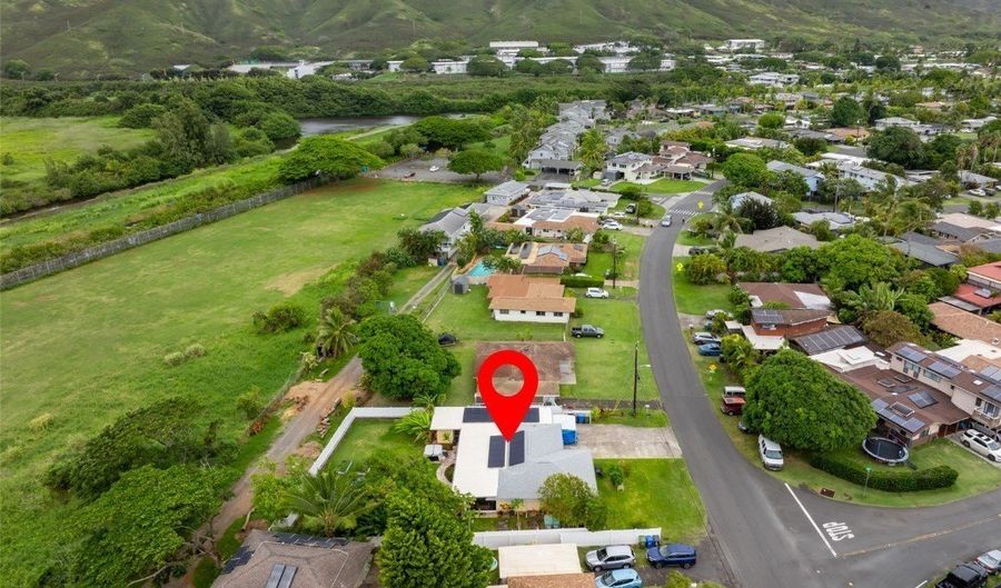 763 Kaipii St, Kailua, HI 96734 - 4 Beds, 2 Bath