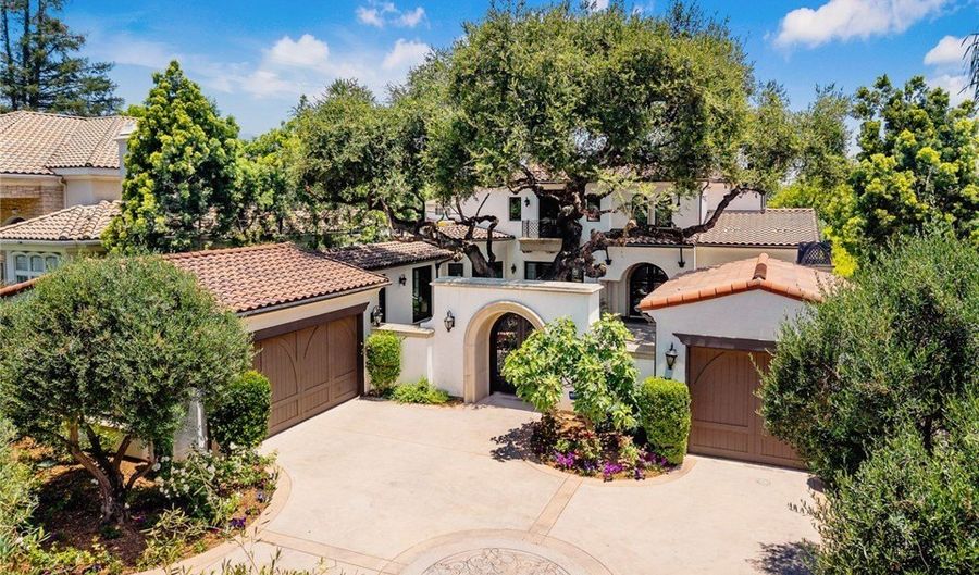 1780 S Santa Anita Ave, Arcadia, CA 91006 - 5 Beds, 6 Bath