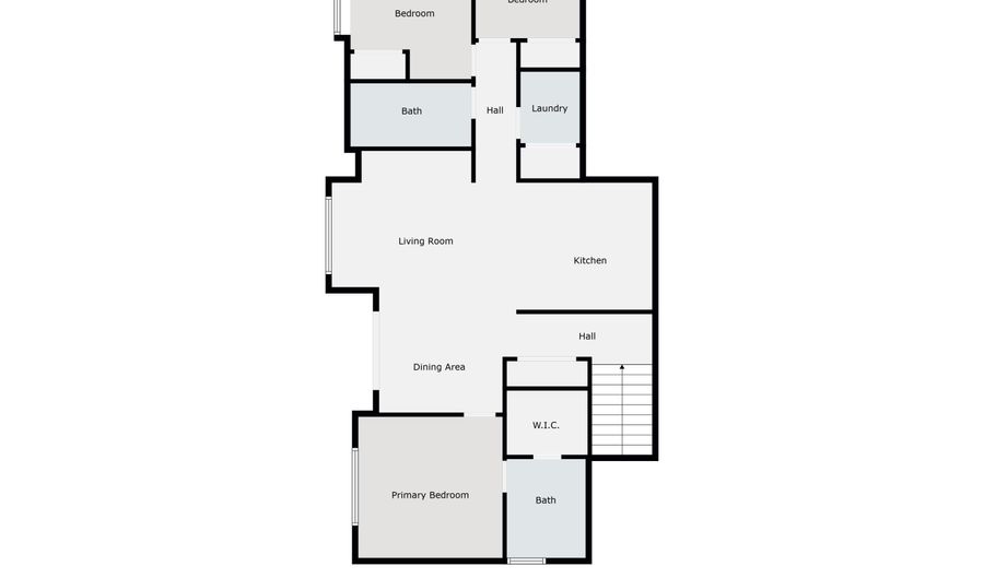 115 S 930 E, American Fork, UT 84003 - 3 Beds, 2 Bath
