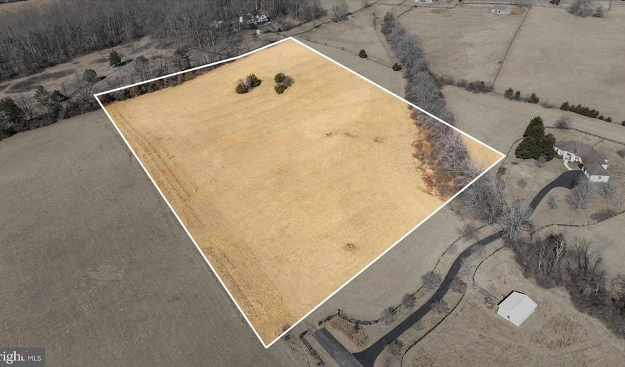 WINDEMEER LANE lot 4F, Amissville, VA 20106 - 4 Beds, 4 Bath