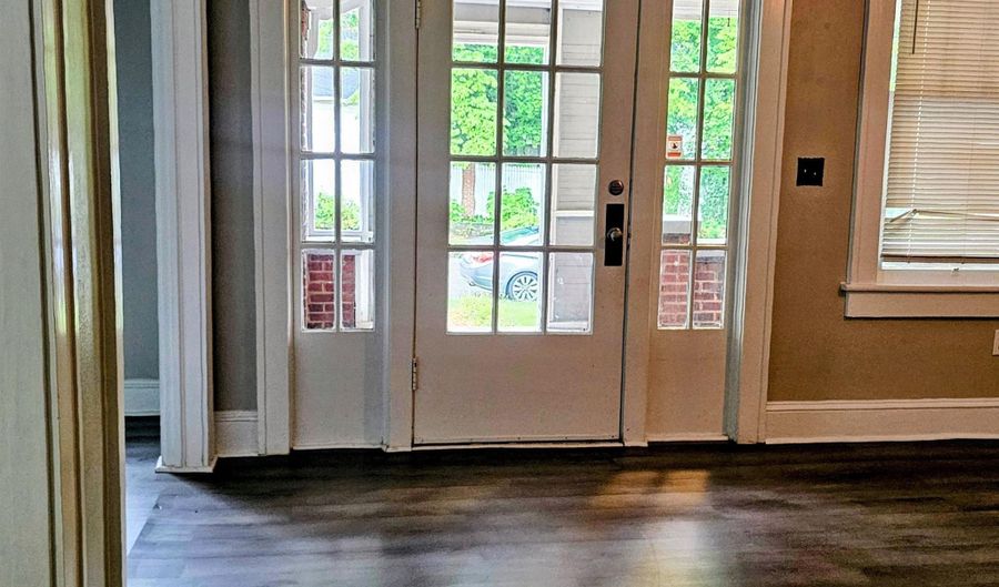 711 E 7TH St, Anniston, AL 36207 - 3 Beds, 2 Bath
