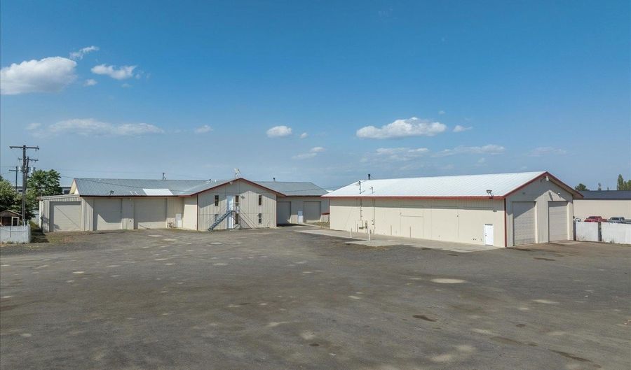 1927 S Garfield Rd, Airway Heights, WA 99001 - 0 Beds, 0 Bath