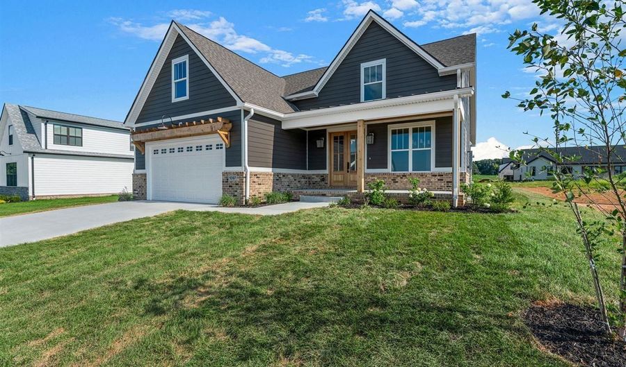 1097 Paddlers Way, Alvaton, KY 42122 - 5 Beds, 3 Bath