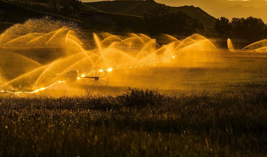 ROCK CREEK RANCH, Buffalo, WY 82834 - 0 Beds, 0 Bath