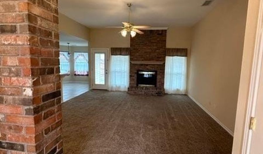4442 Cole Dr, Abilene, TX 79606 - 3 Beds, 2 Bath