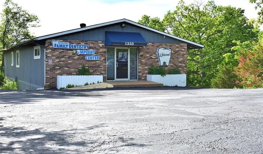 1333 W Outer 21 Rd, Arnold, MO 63010 - 0 Beds, 0 Bath