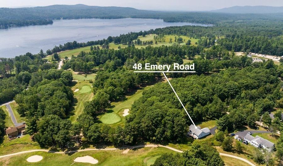 48 Emery Rd, Parsonsfield, ME 04047 - 3 Beds, 3 Bath
