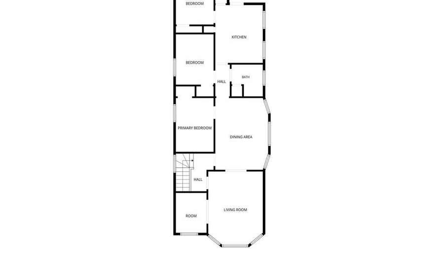 210 Myrtle Ave, Albany, NY 12202 - 5 Beds, 3 Bath