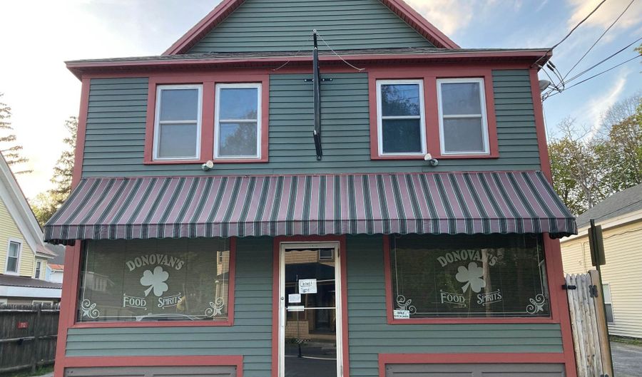 712 Main St, Bennington, VT 05201 - 0 Beds, 0 Bath